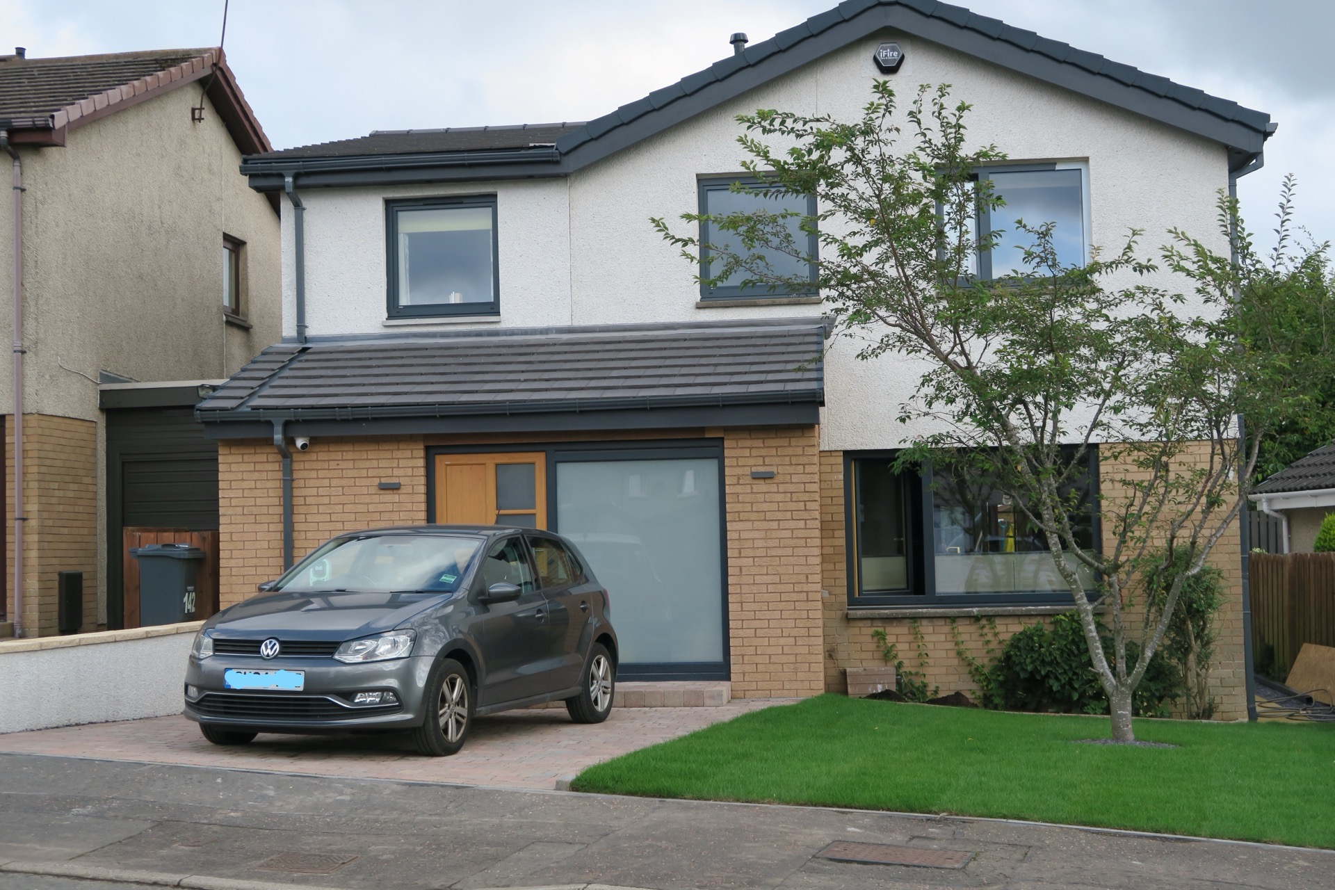 Hallmark Driveways Project 19