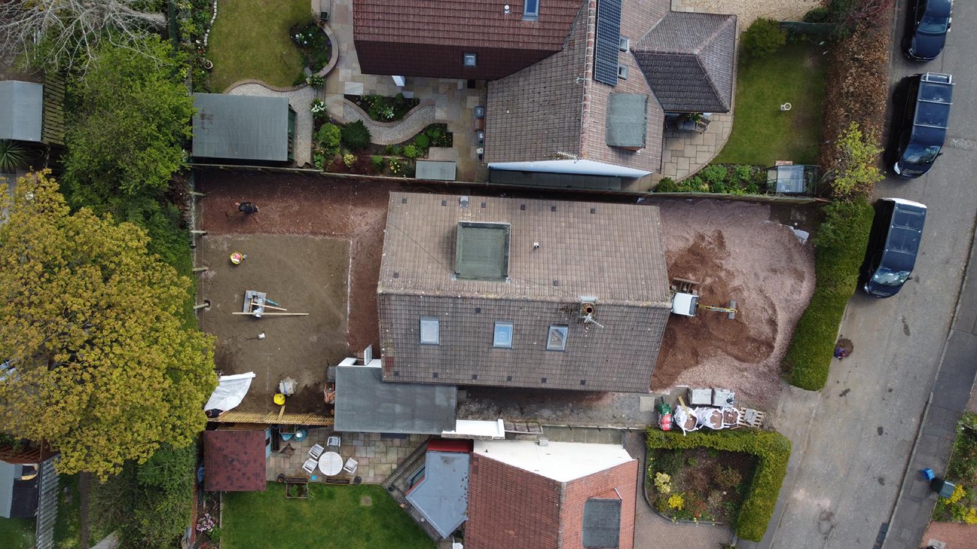 Hallmark Driveways Project 28