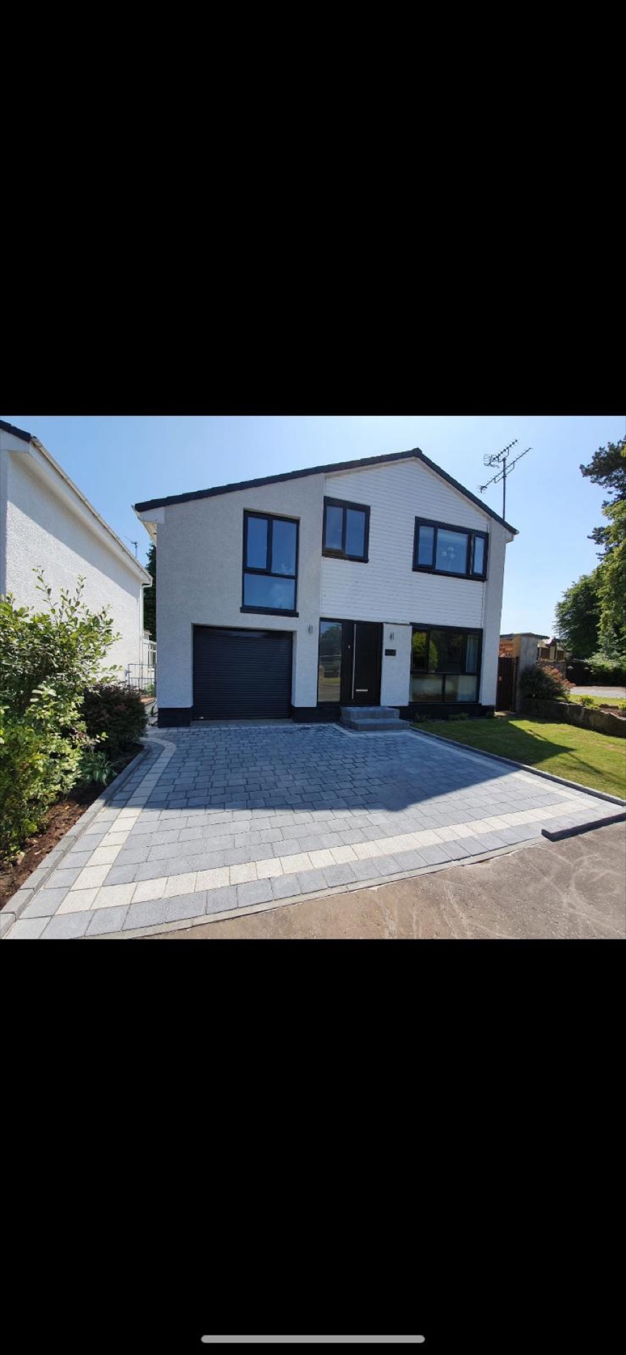 Hallmark Driveways Project 29