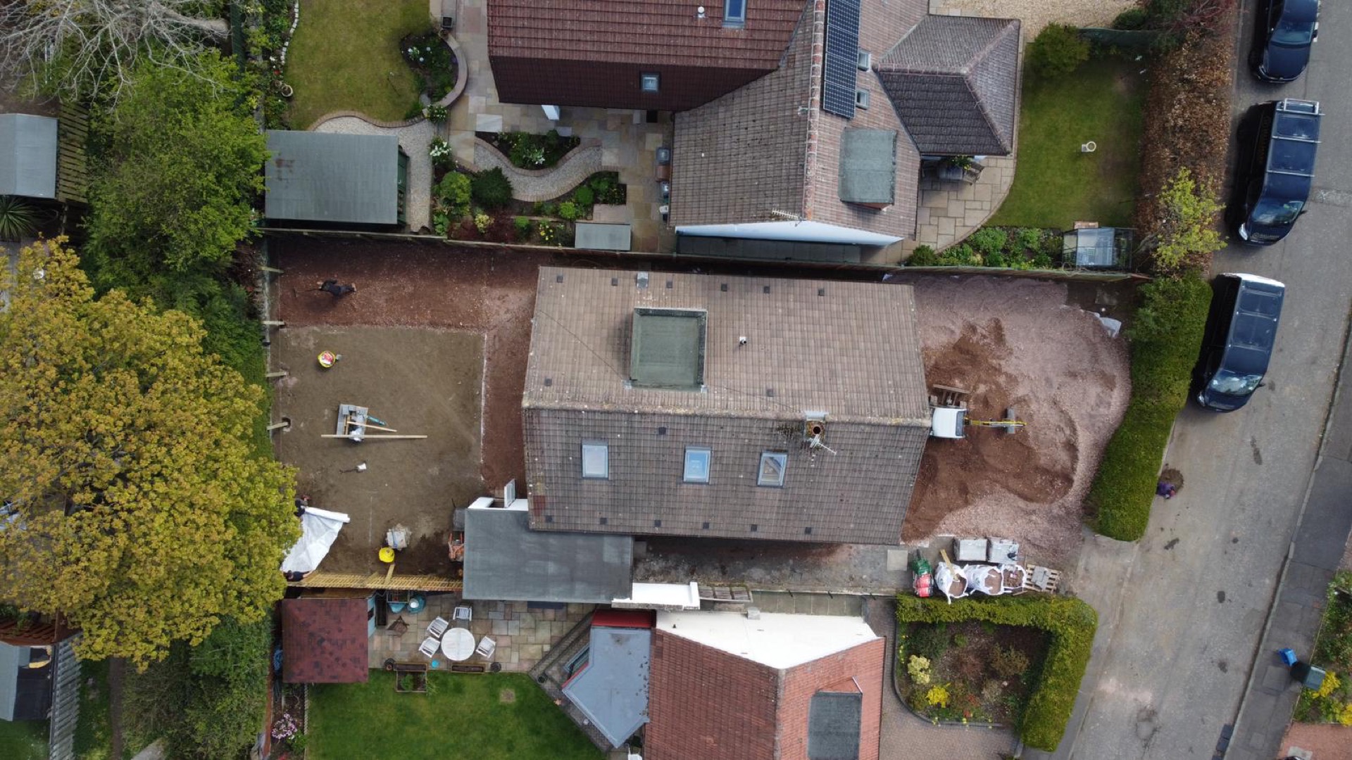 Hallmark Driveways Project 32